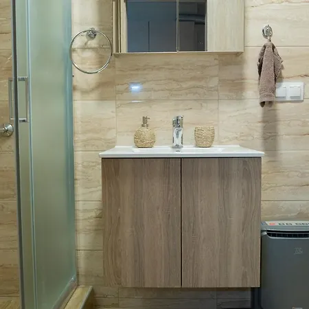 Perfect Apartment Thessaloniki