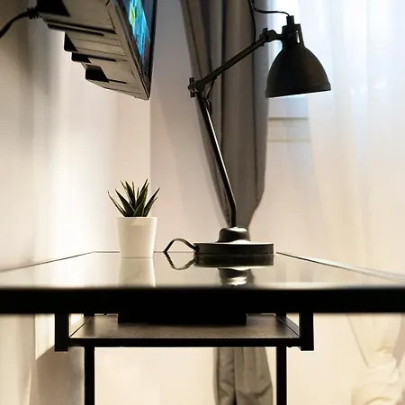 Apartment Perfect