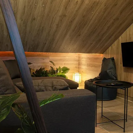 Apartment Perfect *