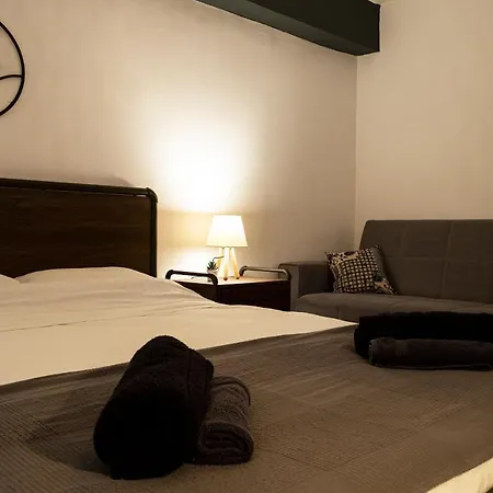 Apartment Perfect Thessaloniki