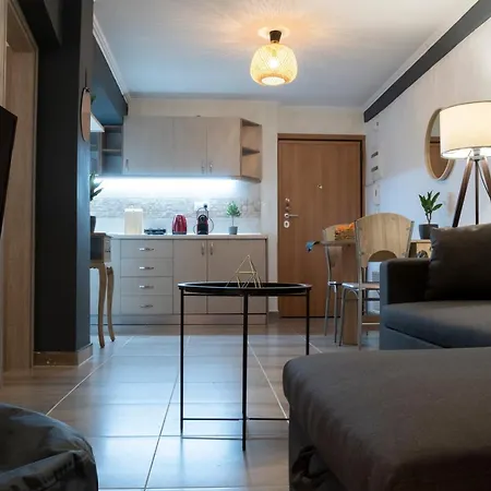 Perfect Apartment