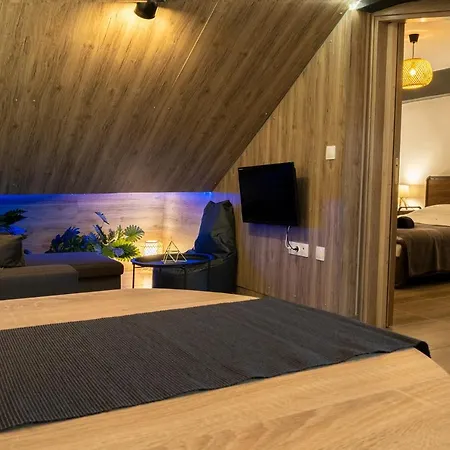 Perfect Apartment *