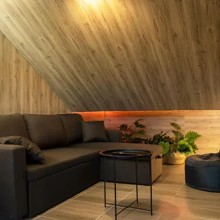 Perfect Apartment *