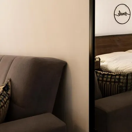 Apartment Perfect